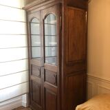 Armoire Normande XVIII eme siècle