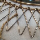 Mirror Erdecor Scheldt 27x34cm