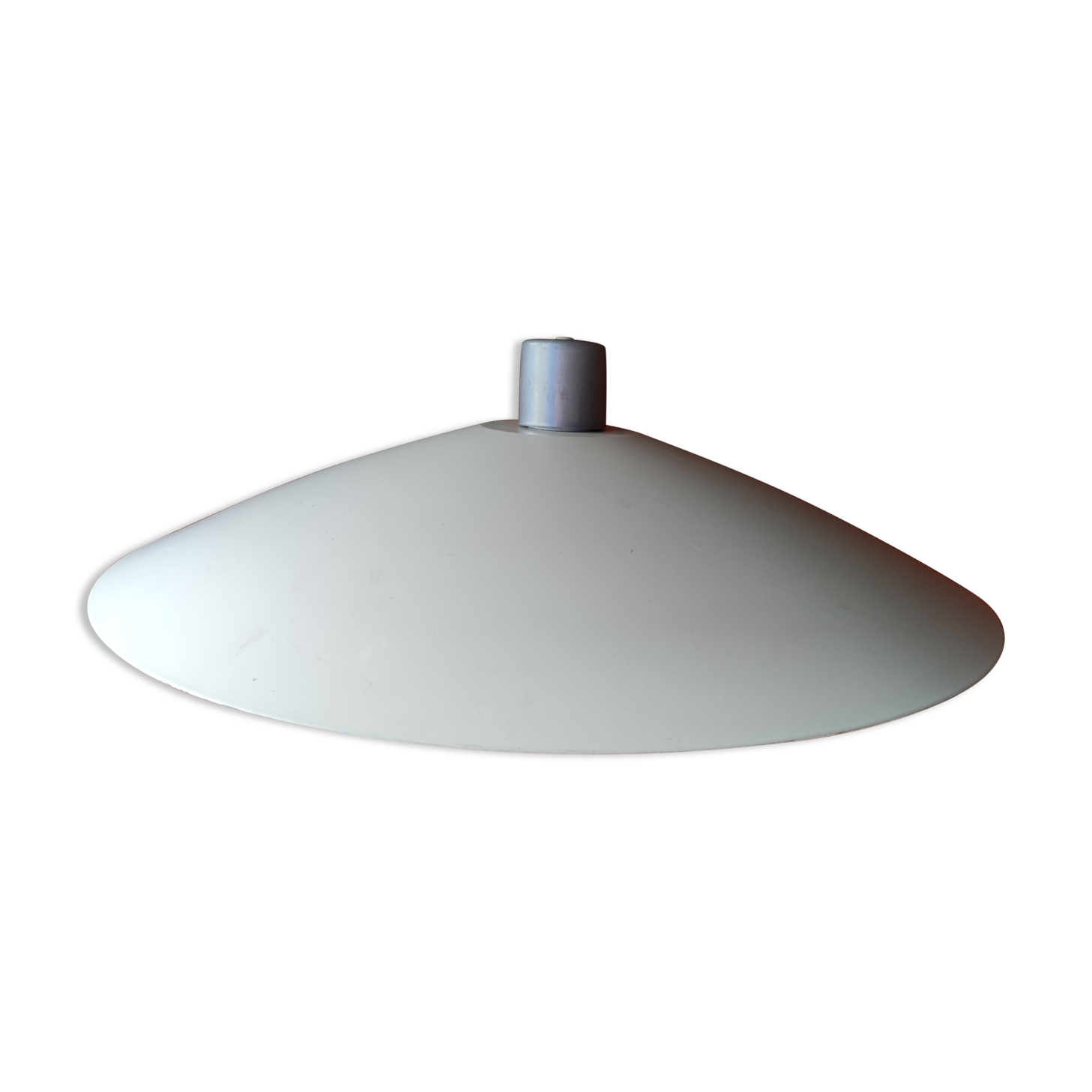 Chandelier suspension lamp semi