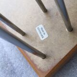 Coffee table Piet Hein made in Denmark