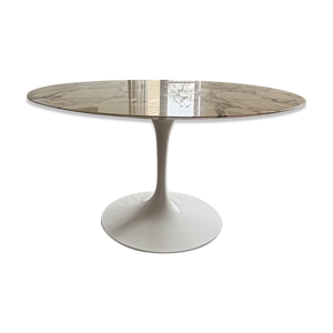 Table ronde Knoll en