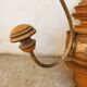 Porte manteau porte chapeaux