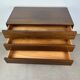 Low sideboard, modernist 1960s.