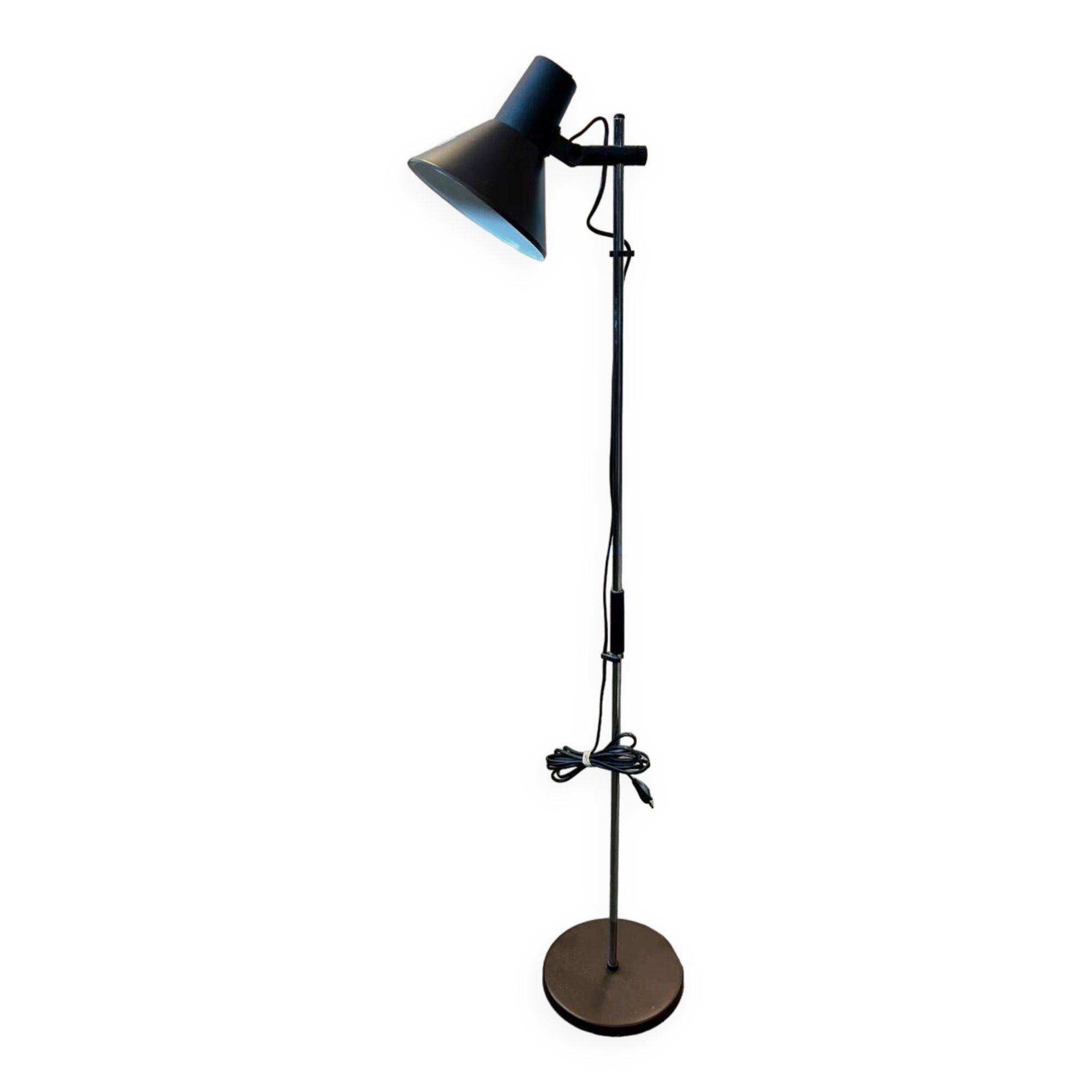 70s floor lamp