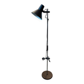 70s floor lamp