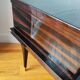 Pair of vintage bedside tables 1960