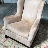 Promemoria vintage designer armchair