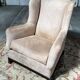 Fauteuil design Promemoria vintage