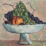 "Fruit Bowl by Deborah Hanson Murphy