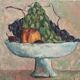 "Fruit bowl by Deborah Hanson Murphy"