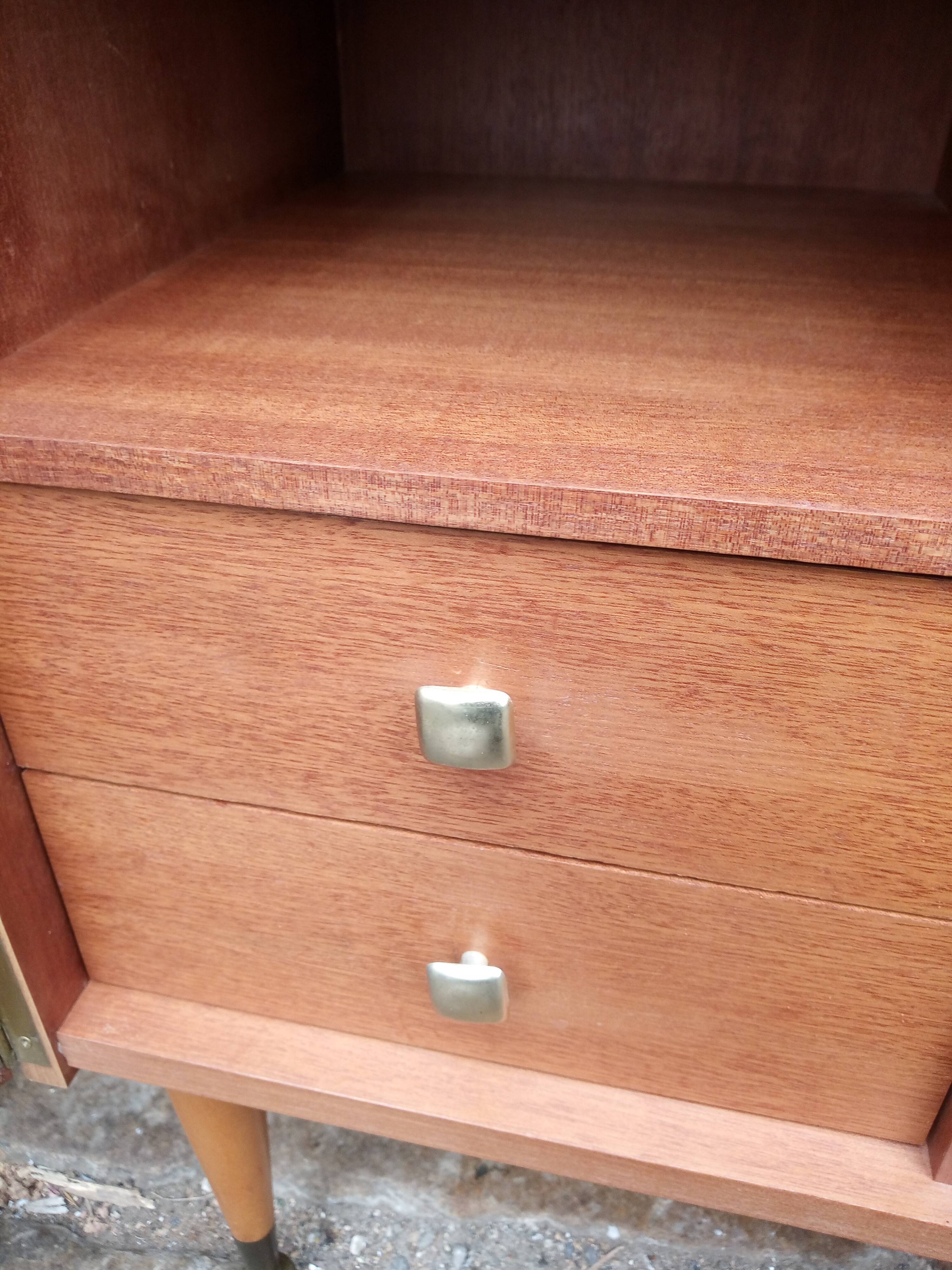 Scandinavian furniture