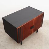 Danish teak sideboard, 1960s
