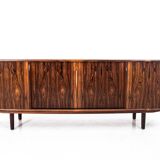 Rosewood sideboard, Scandinavia, 1960s