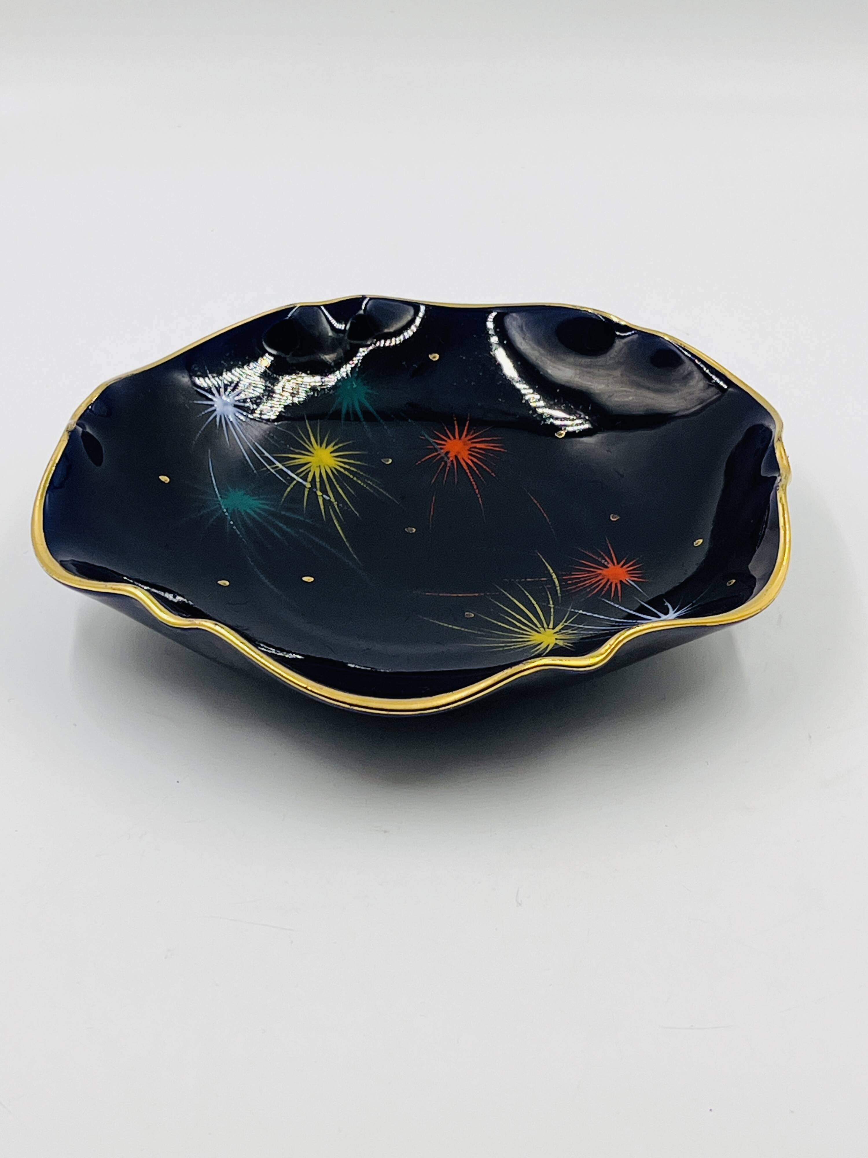 Dümler&Breiden ceramic pocket tray