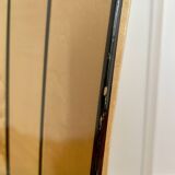 6 chaises Saarinen "Side Chair", années 50