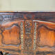 Provençal walnut sideboard from the Louis XV XVIII period