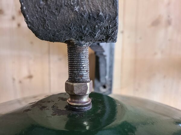 Applique industrielle