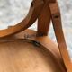 Lot of 4 Baumann chairs