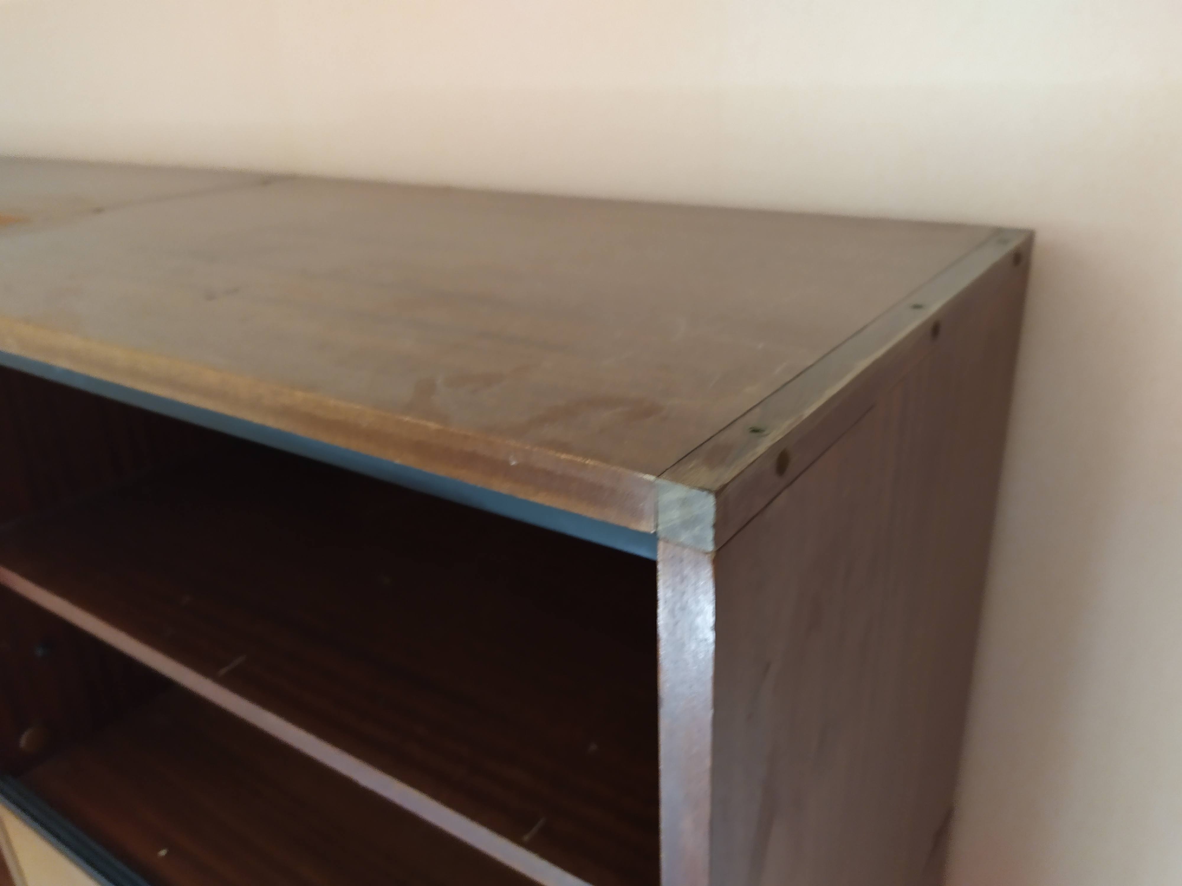 ARP Minvielle modular library