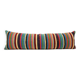 Turkish kilim cushion, 35x120 cm, by-659