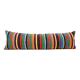 Turkish kilim cushion, 35x120 cm, by-659