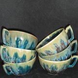 Denbac coffee service