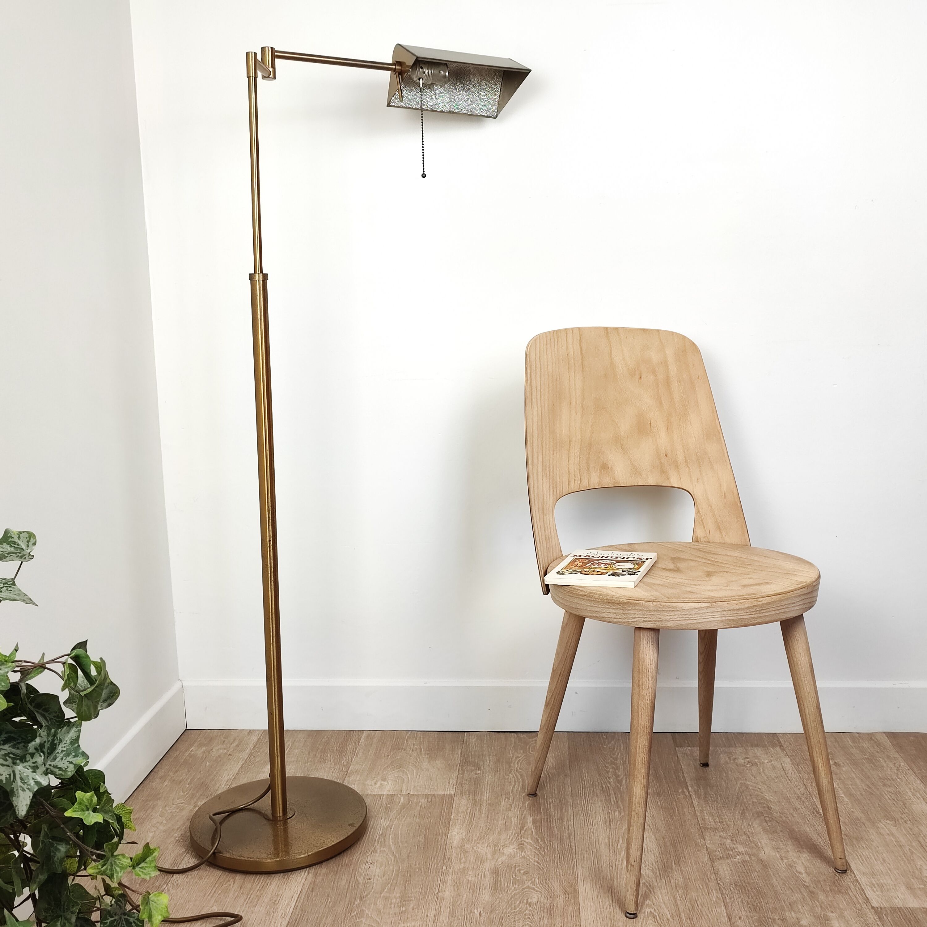 Floor lamp 80'