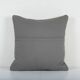 Vintage kilim cushion cover 51x51 cm