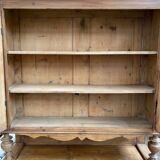 Early XXth century fir China buffet