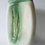 Large Midcentury Ceramic Vase, Ditmar Urbach, 1970s