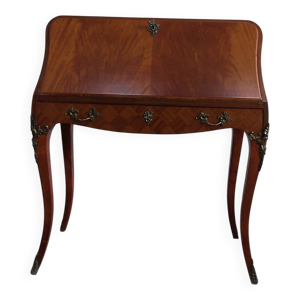 bureau style Louis XV