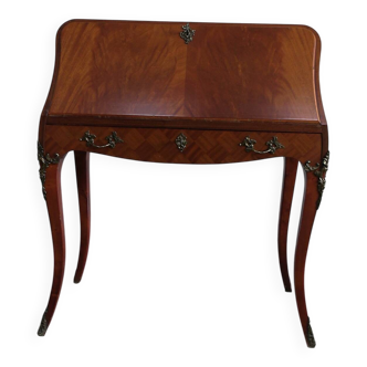 Female bureau Louis VX style