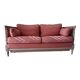vintage sofa bed