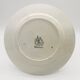 6 Assiettes Plates Moulin des Loups & Hamage