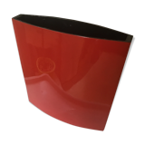 Laque vase