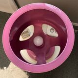 "Just for Roche Bobois" ceramic lamp