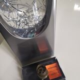 Space age lamp