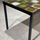 Ceramic coffee table by Roger Capron