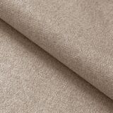 Canapé d’angle kopenhaga beige, design scandinave