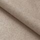 Canapé d'angle kopenhaga beige, design scandinave