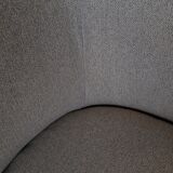Fauteuil corbeille