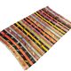 Vintage Anatolian Kilim Rug