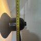 Vintage stilplast halogen desk lamp