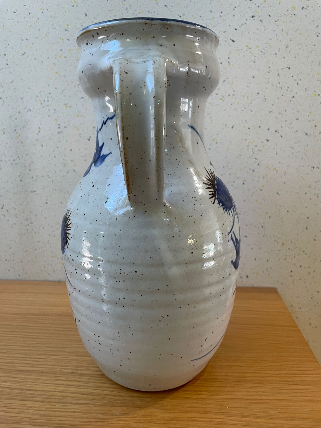 Large jug Guy Roland Marcy