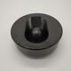 Manade ashtray from designer jean René Talopp for Samp design in 1972