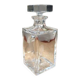 Crystal whisky carafe Atlantis Portugal - Austin Vintage model