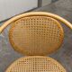 Thonet swivel armchair