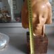Young girl bust