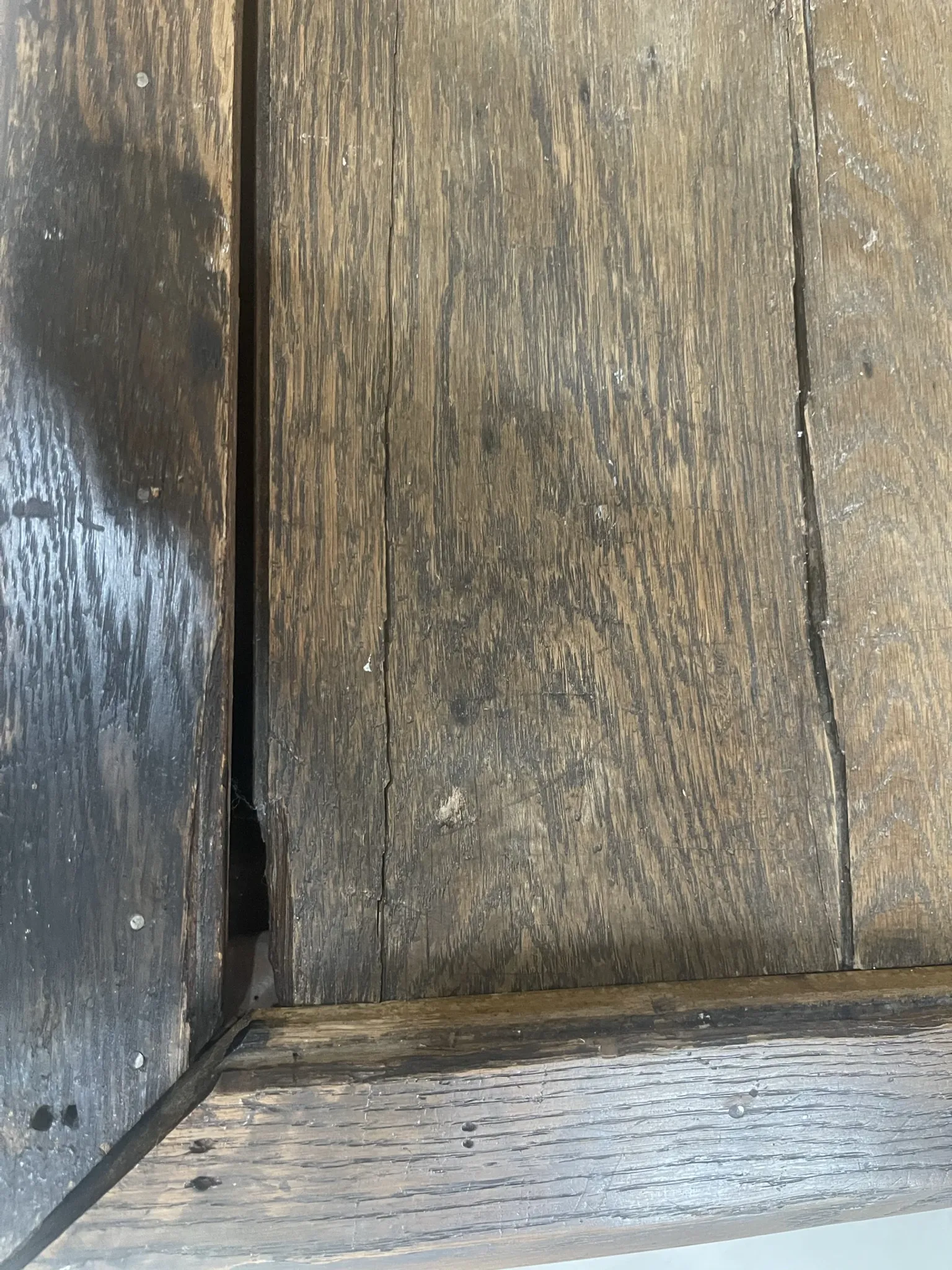 Workshop furniture