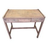 Acacia desk